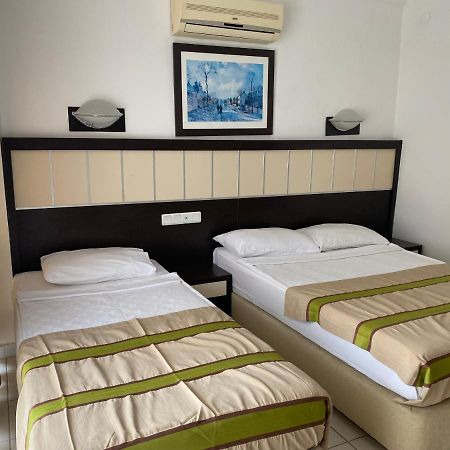 Club Marakesh Beach Hotel Beldibi  Zewnętrze zdjęcie