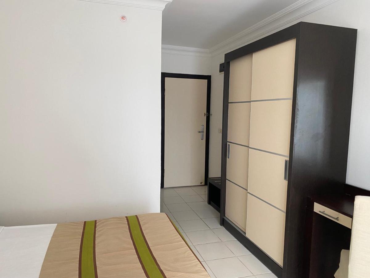 Club Marakesh Beach Hotel Beldibi  Zewnętrze zdjęcie