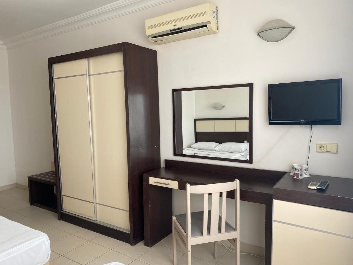 Club Marakesh Beach Hotel Beldibi  Zewnętrze zdjęcie