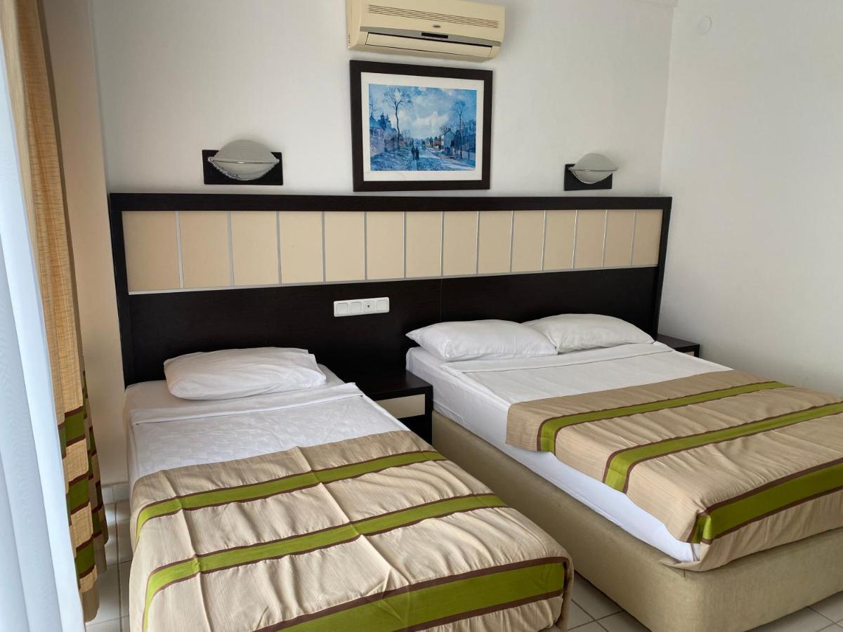 Club Marakesh Beach Hotel Beldibi  Zewnętrze zdjęcie