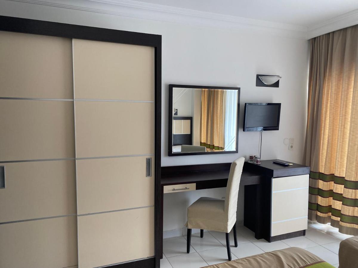 Club Marakesh Beach Hotel Beldibi  Zewnętrze zdjęcie