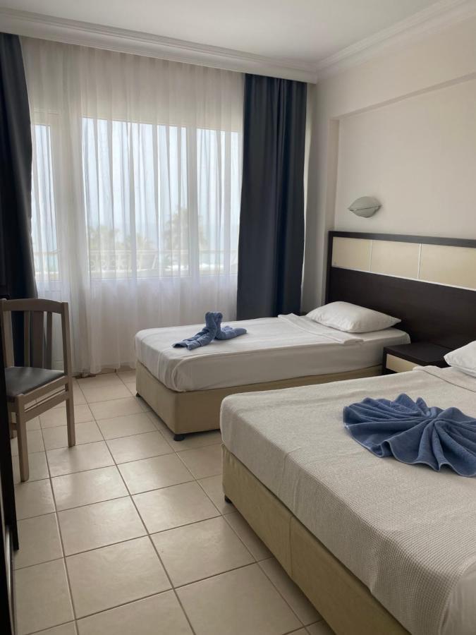 Club Marakesh Beach Hotel Beldibi  Zewnętrze zdjęcie