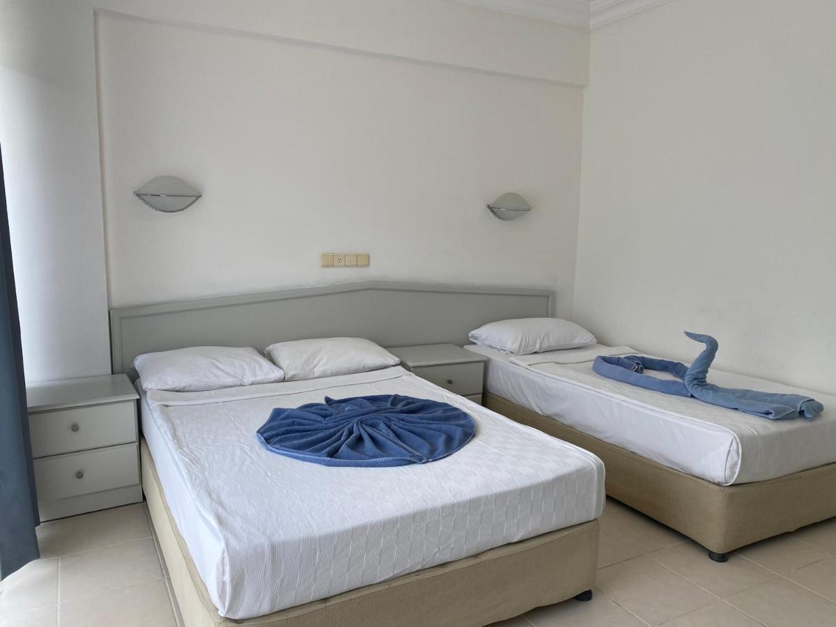 Club Marakesh Beach Hotel Beldibi  Zewnętrze zdjęcie