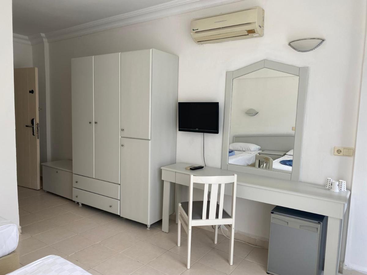 Club Marakesh Beach Hotel Beldibi  Zewnętrze zdjęcie