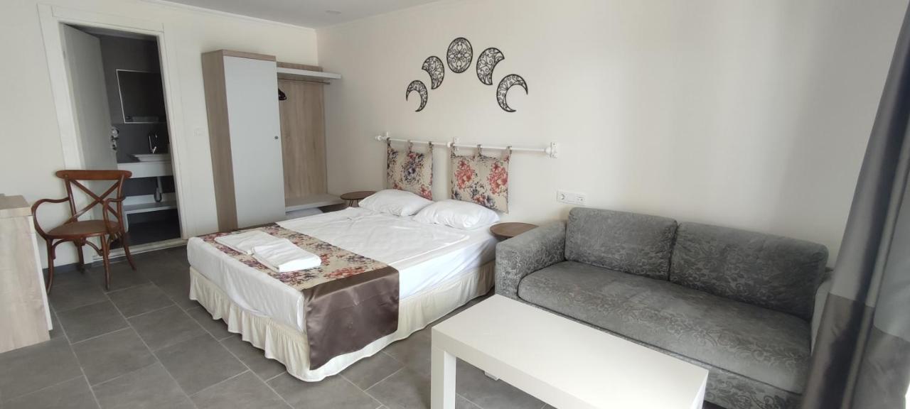 Club Marakesh Beach Hotel Beldibi  Zewnętrze zdjęcie