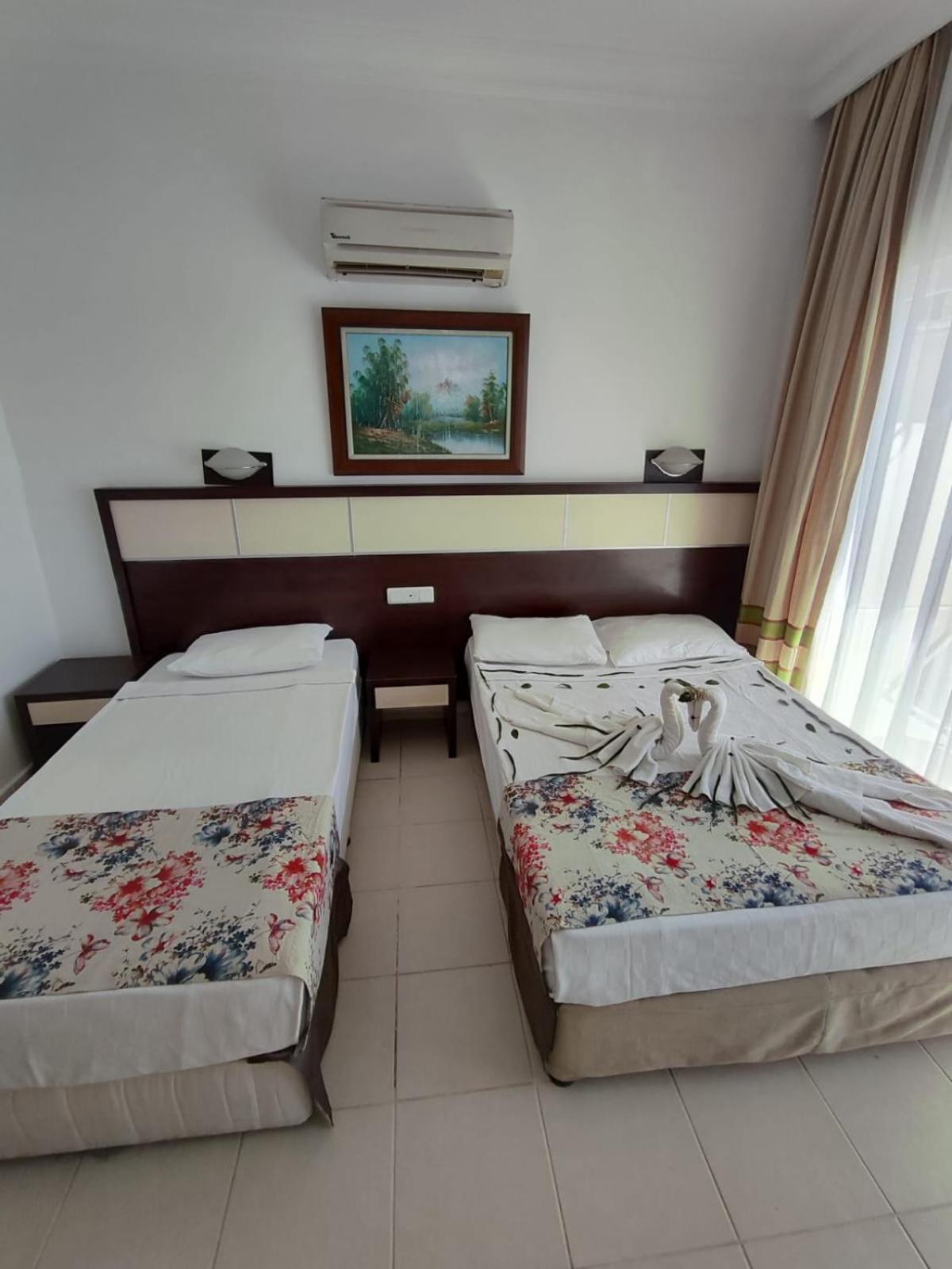 Club Marakesh Beach Hotel Beldibi  Zewnętrze zdjęcie