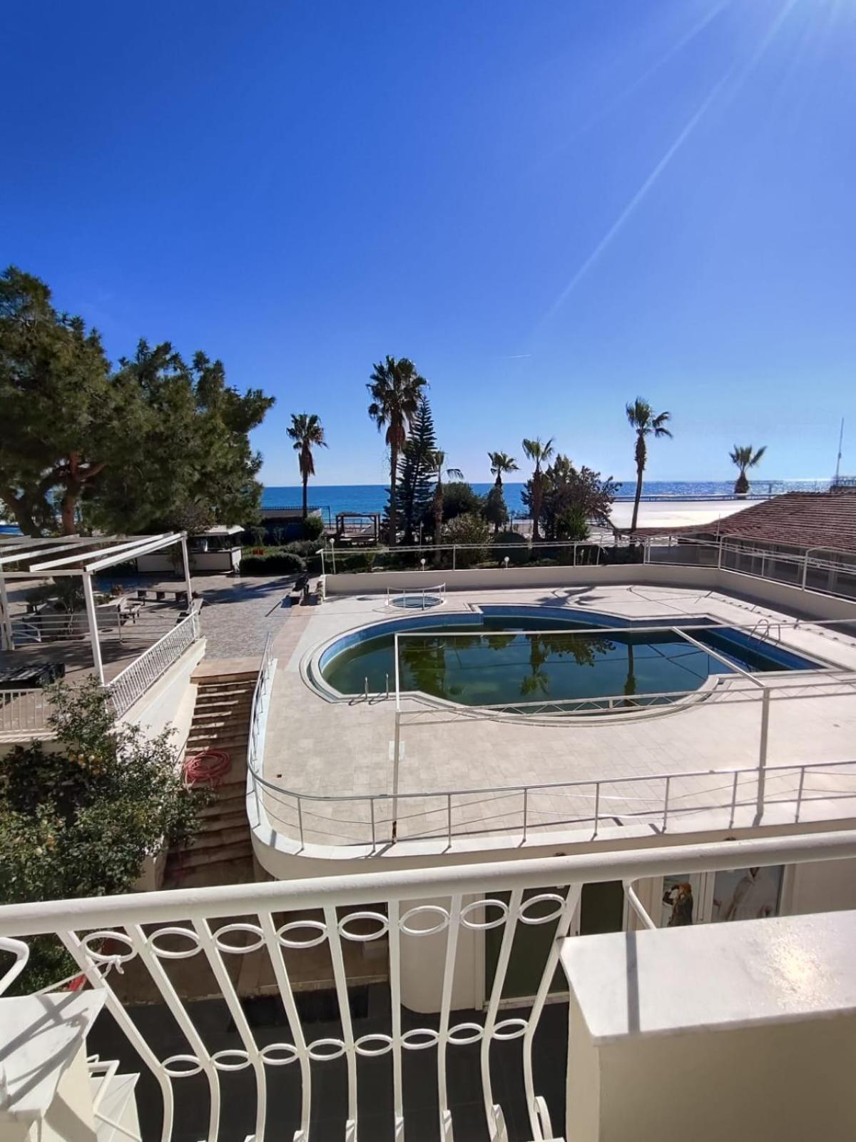 Club Marakesh Beach Hotel Beldibi  Zewnętrze zdjęcie