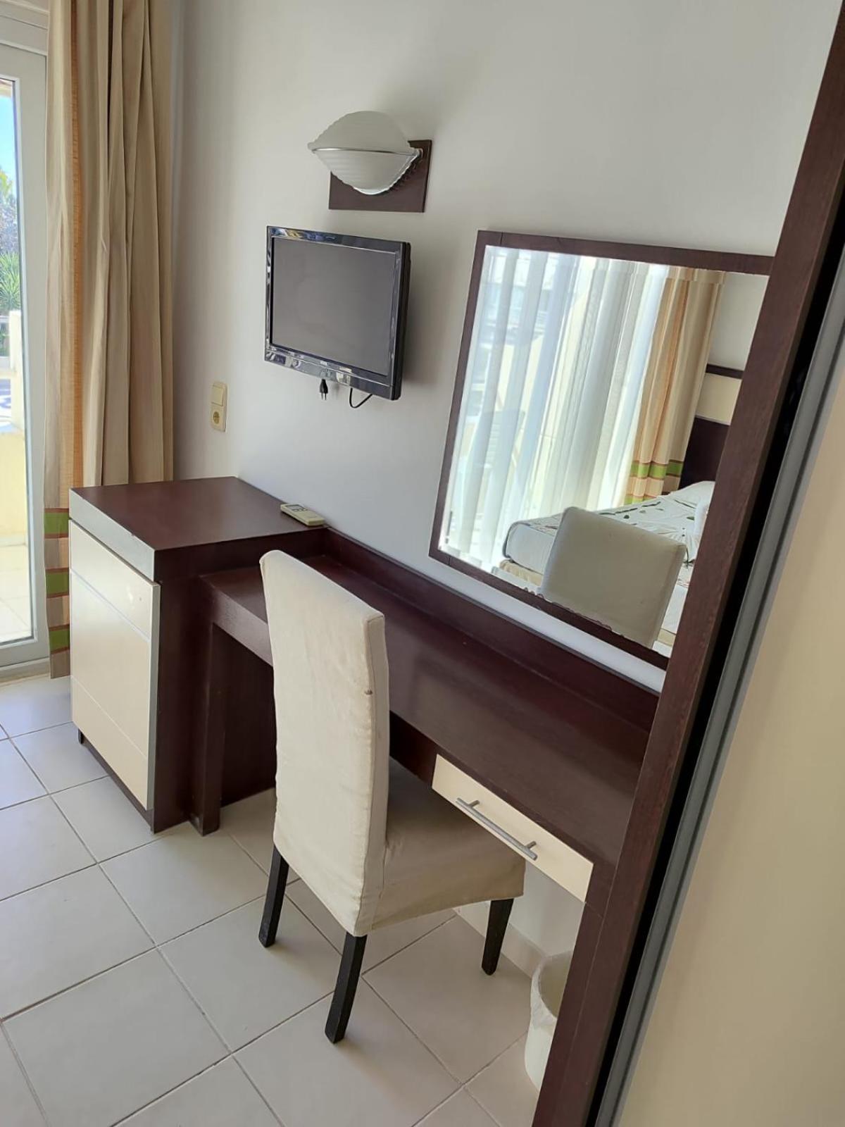 Club Marakesh Beach Hotel Beldibi  Zewnętrze zdjęcie