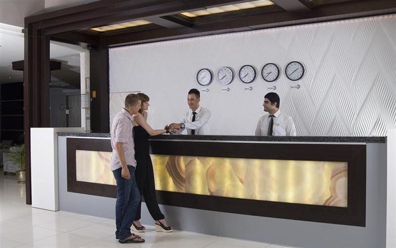 Club Marakesh Beach Hotel Beldibi  Zewnętrze zdjęcie