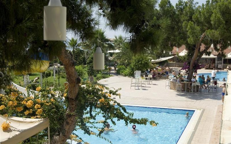 Club Marakesh Beach Hotel Beldibi  Zewnętrze zdjęcie