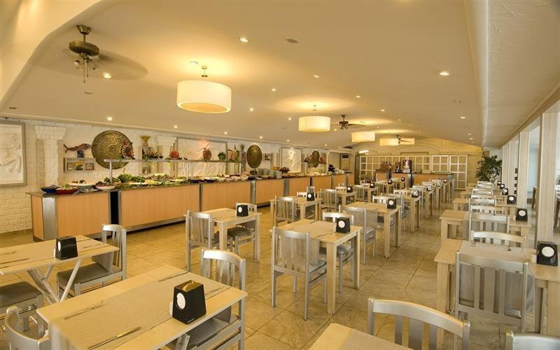Club Marakesh Beach Hotel Beldibi  Zewnętrze zdjęcie