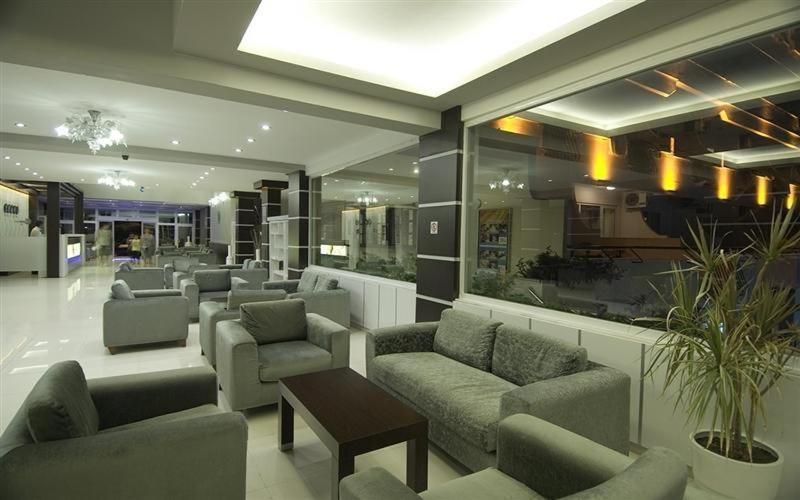 Club Marakesh Beach Hotel Beldibi  Zewnętrze zdjęcie