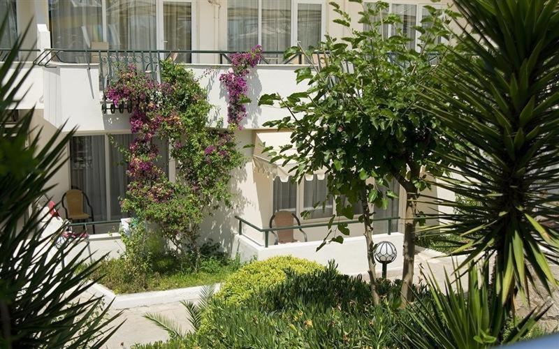 Club Marakesh Beach Hotel Beldibi  Zewnętrze zdjęcie