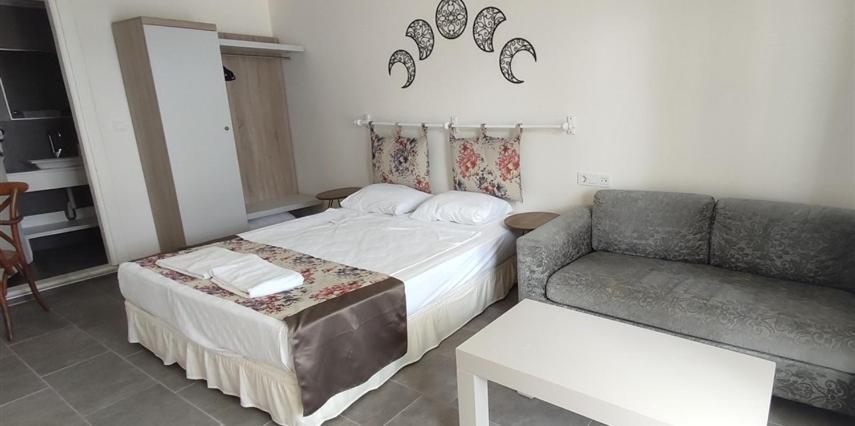 Club Marakesh Beach Hotel Beldibi  Zewnętrze zdjęcie