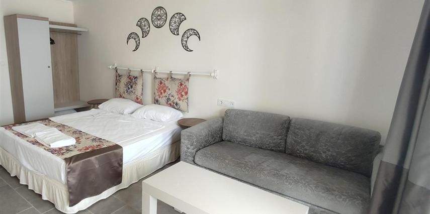 Club Marakesh Beach Hotel Beldibi  Zewnętrze zdjęcie