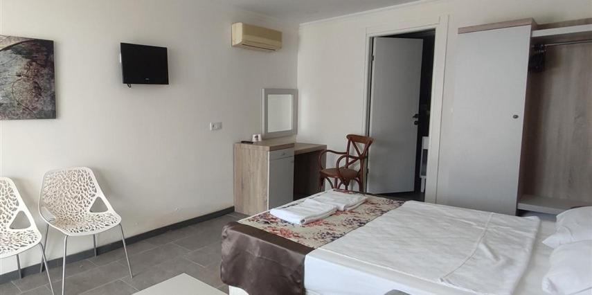 Club Marakesh Beach Hotel Beldibi  Zewnętrze zdjęcie